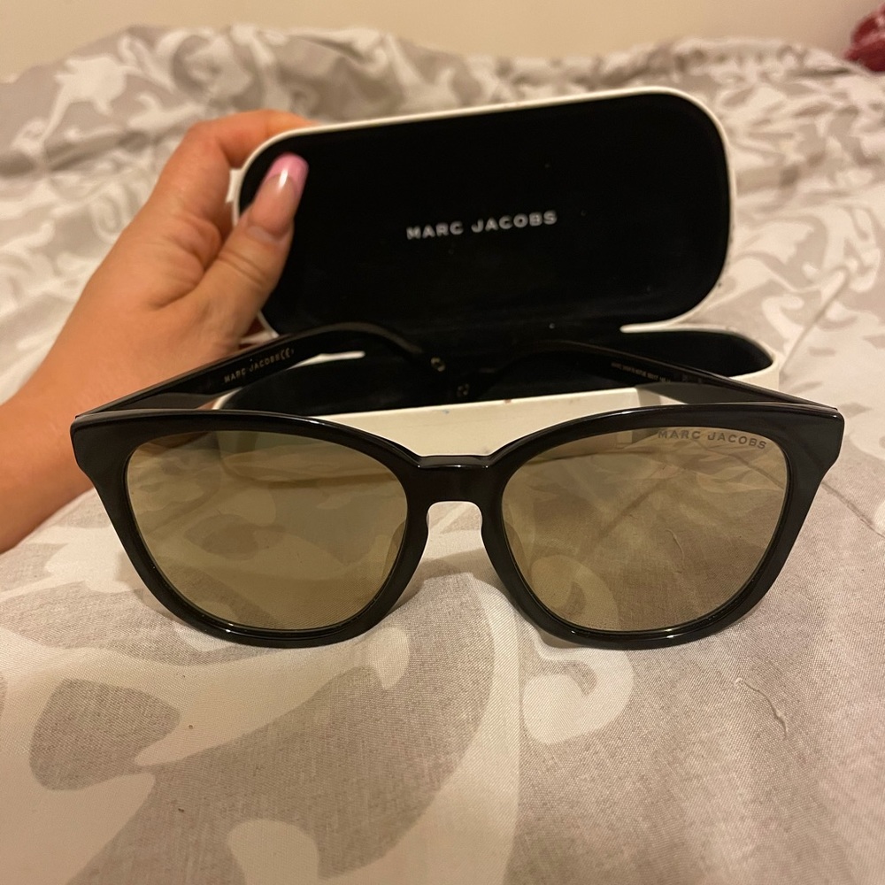Marc Jacobs Sunglasses